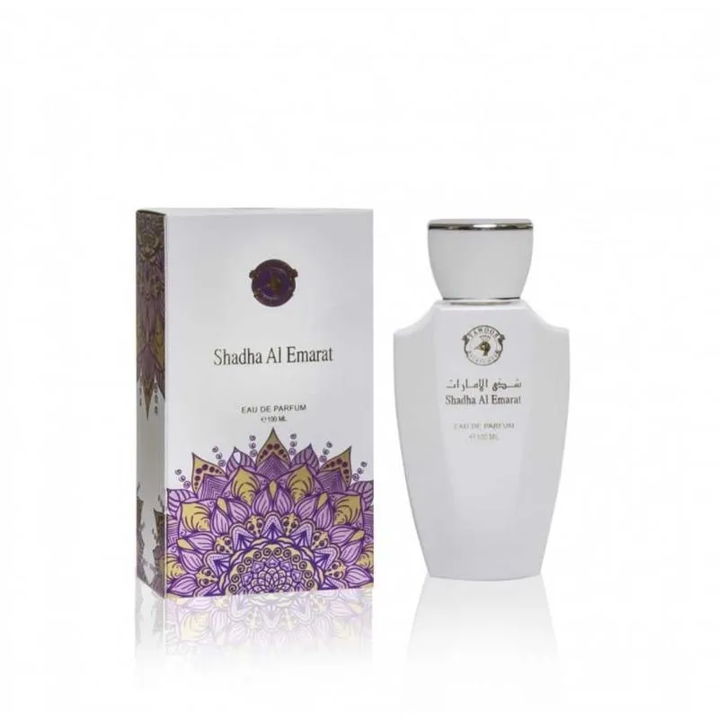 Tawoos Shadha Al Emarat EDP Unisex 100ML