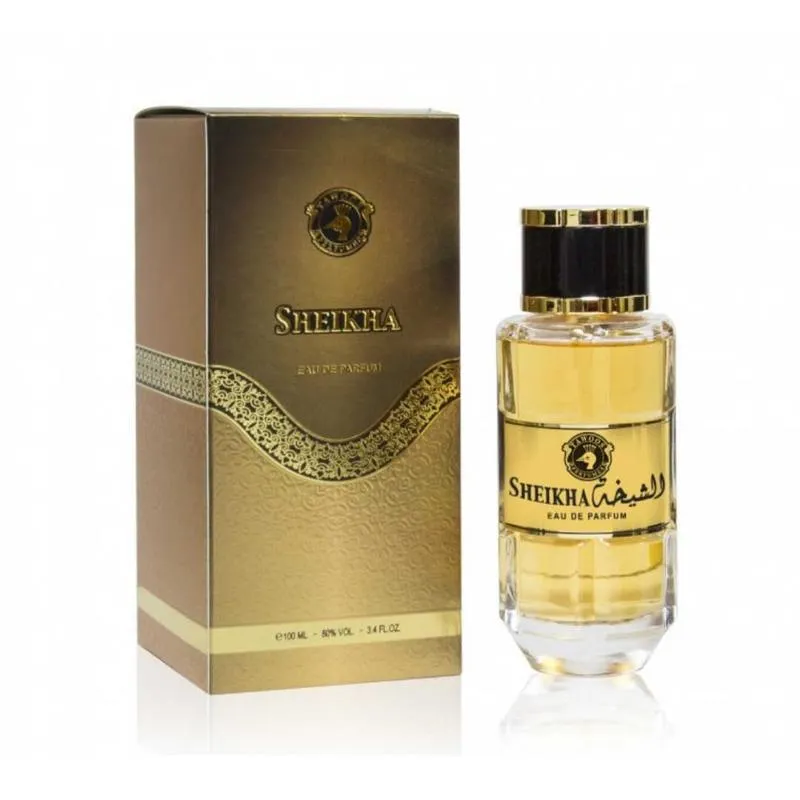Tawoos Sheikha EDP Unisex 100ML