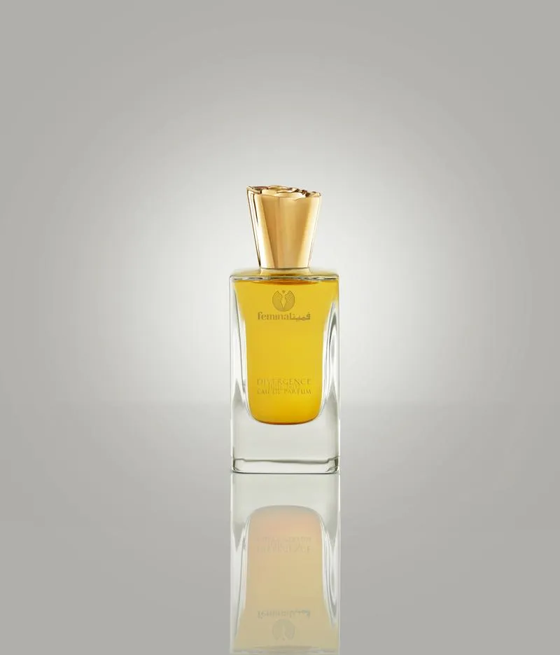 Telal Divergence Eau De Perfumes For Women
