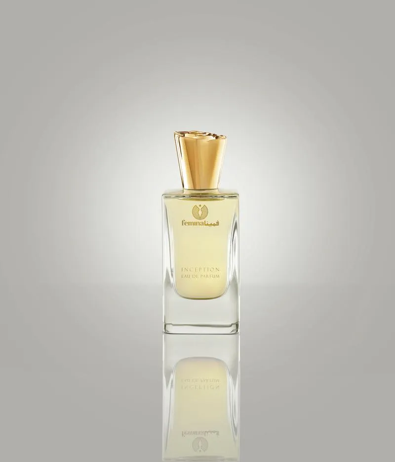 Telal Inception Eau De Parfume for Unisex