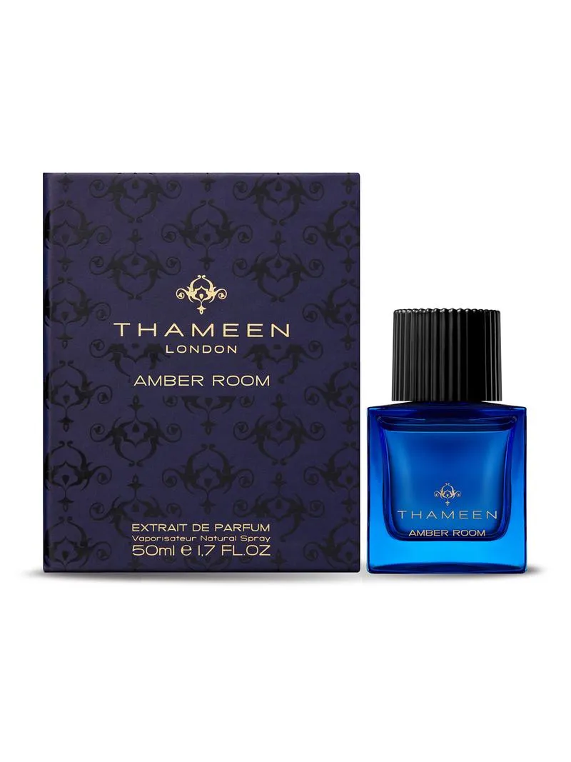 Thameen Amber Room EDP Unisex 50ML