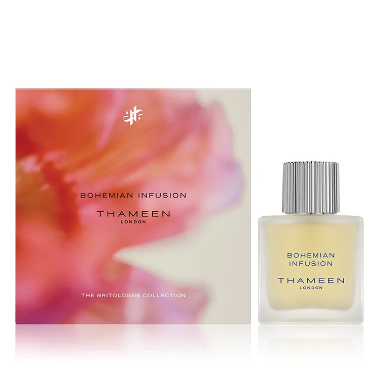 Thameen Bohemian Infusion EDC Unisex 100ML