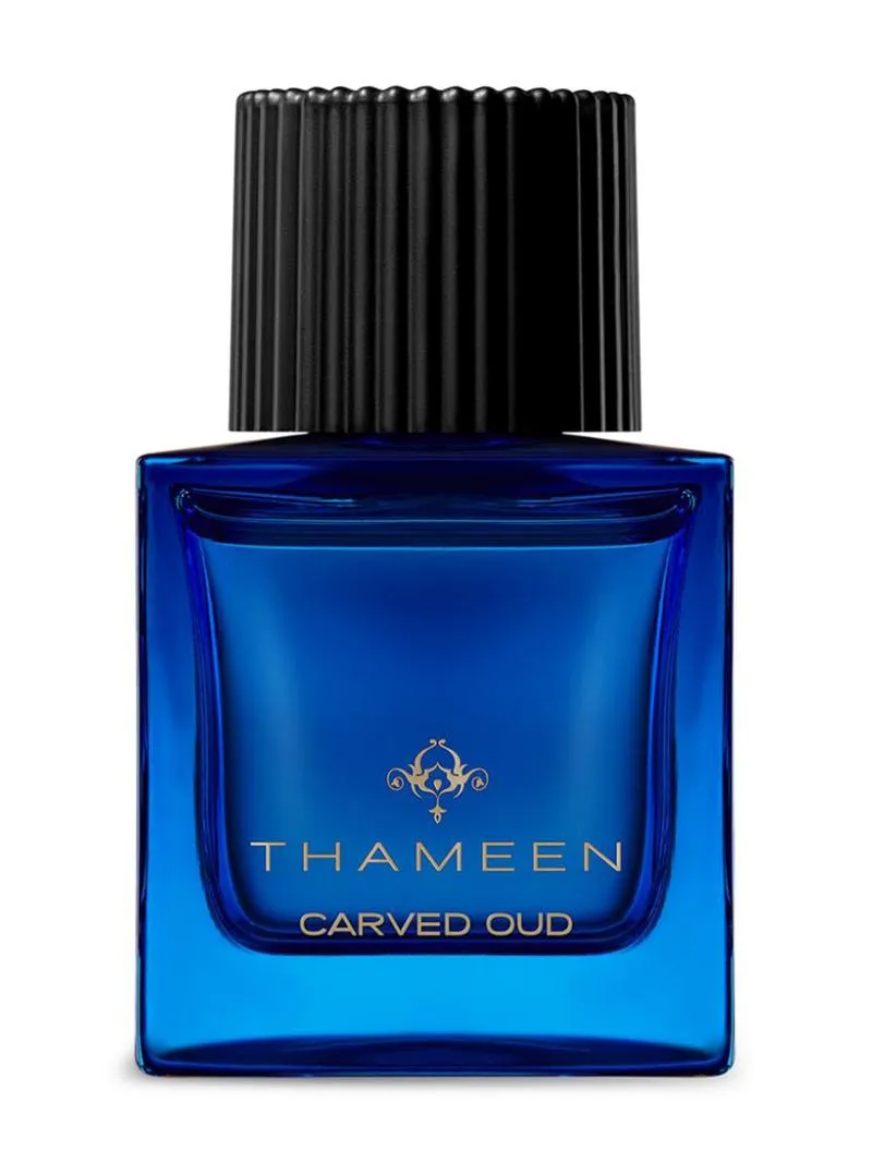 Thameen Carved Oud EDP Unisex 50ML