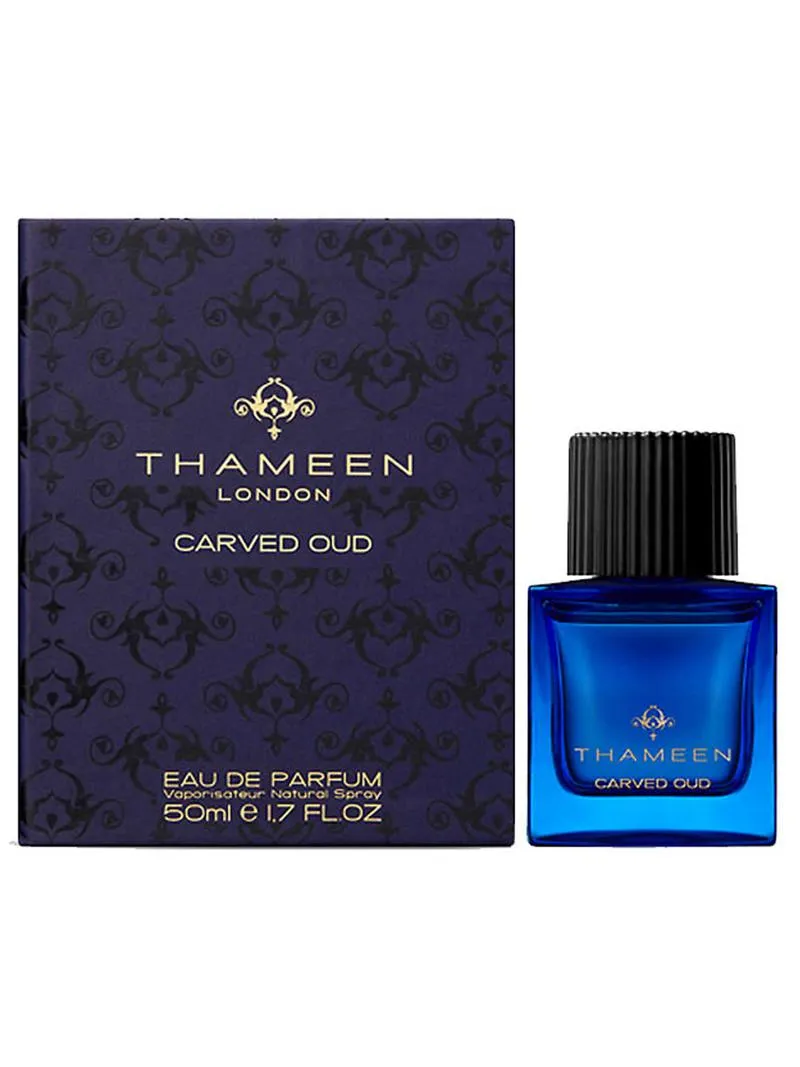 Thameen Carved Oud EDP Unisex 50ML