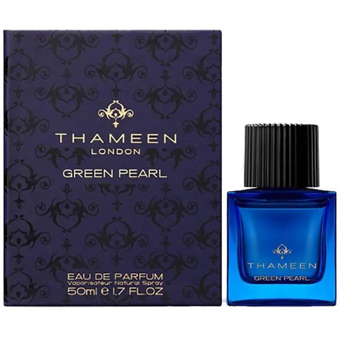 Thameen Green Pearl EDP Unisex 50ML