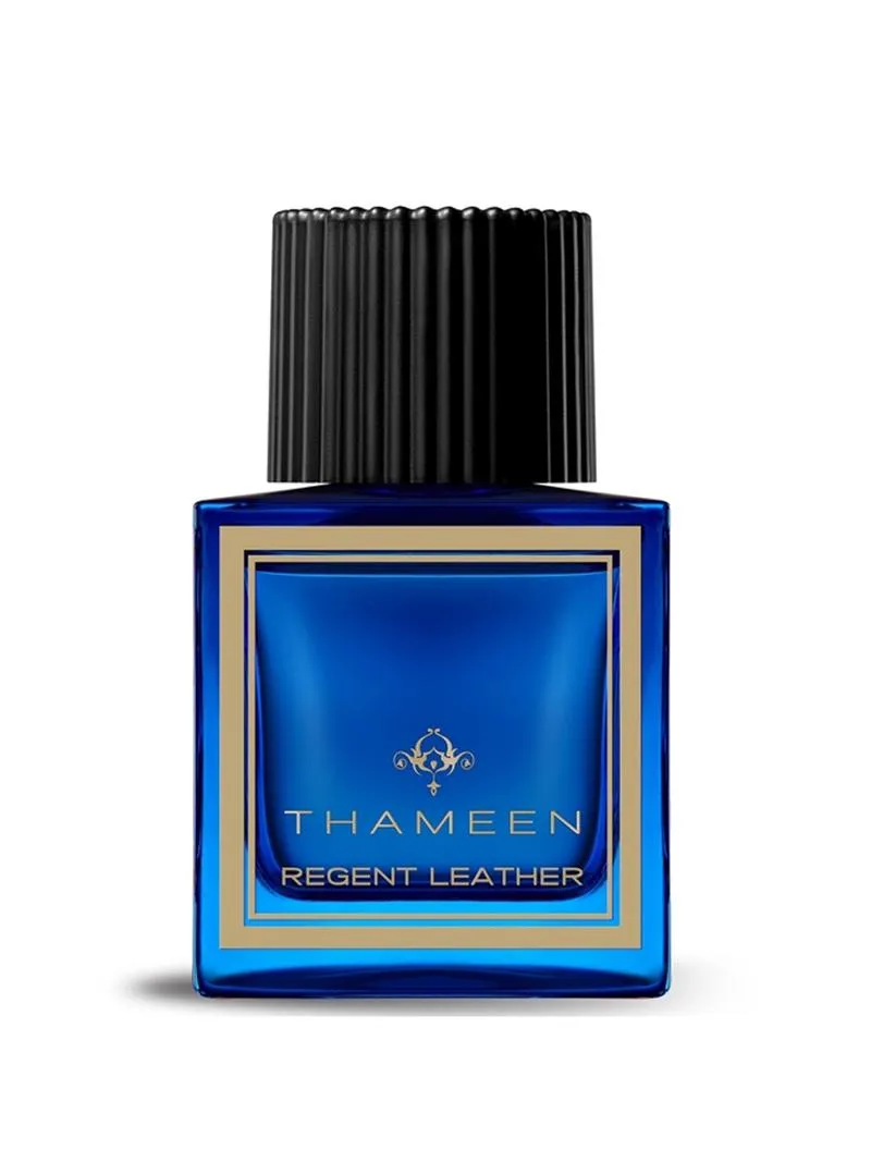 Thameen Regent Leather EDP Unisex 50ML