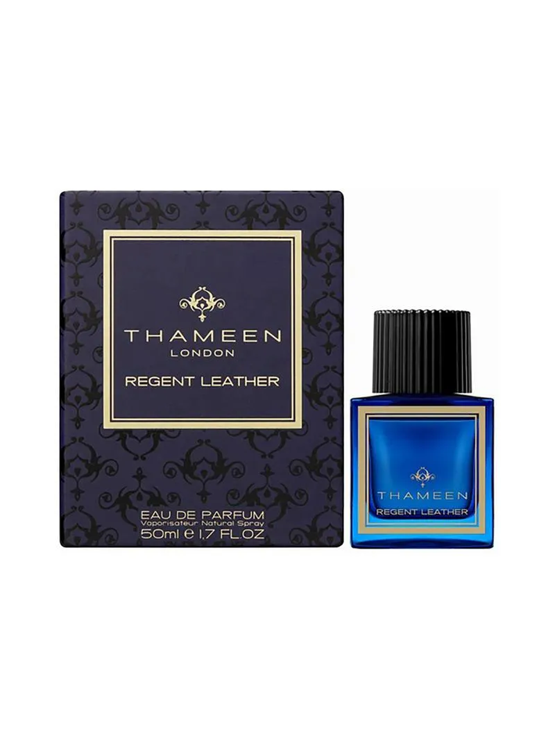 Thameen Regent Leather EDP Unisex 50ML
