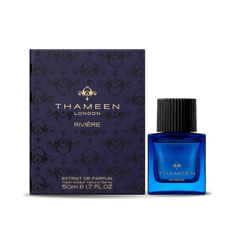 Thameen Rivire Room EDP Unisex 50ML