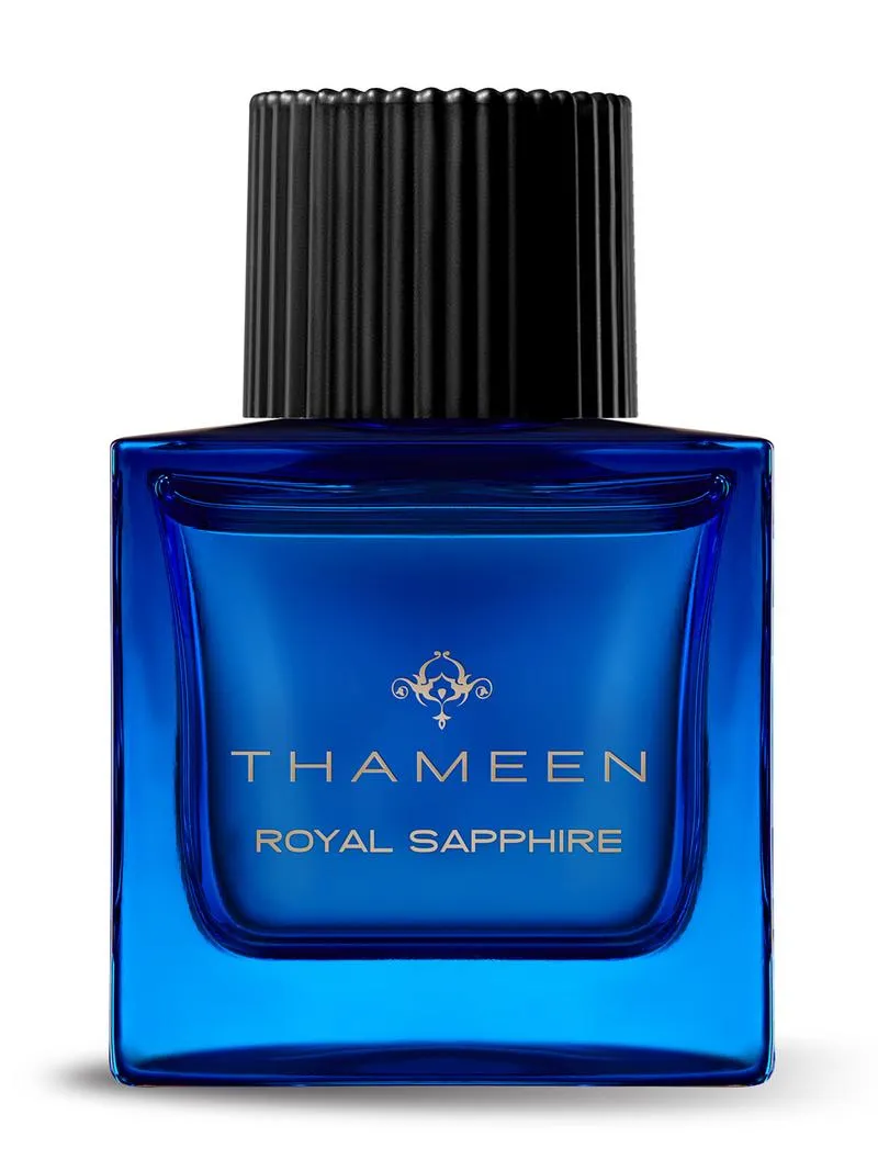 Thameen Royal Sapphire EDP Unisex 50ML