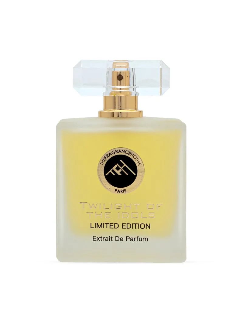 The Fragrance House Twilight Of The Idols Extrait De Parfum Unisex 100ML