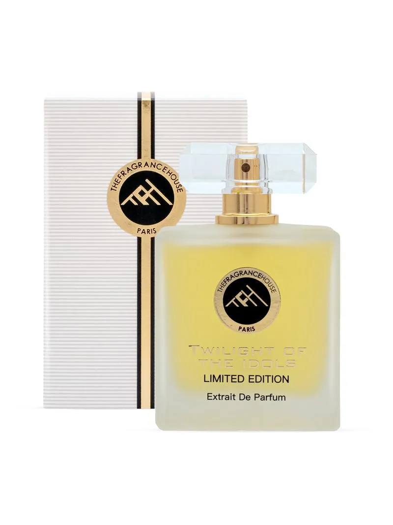 The Fragrance House Twilight Of The Idols Extrait De Parfum Unisex 100ML