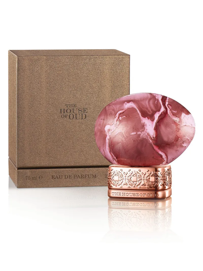 The House Of Oud Empathy EDP Unisex 75ML