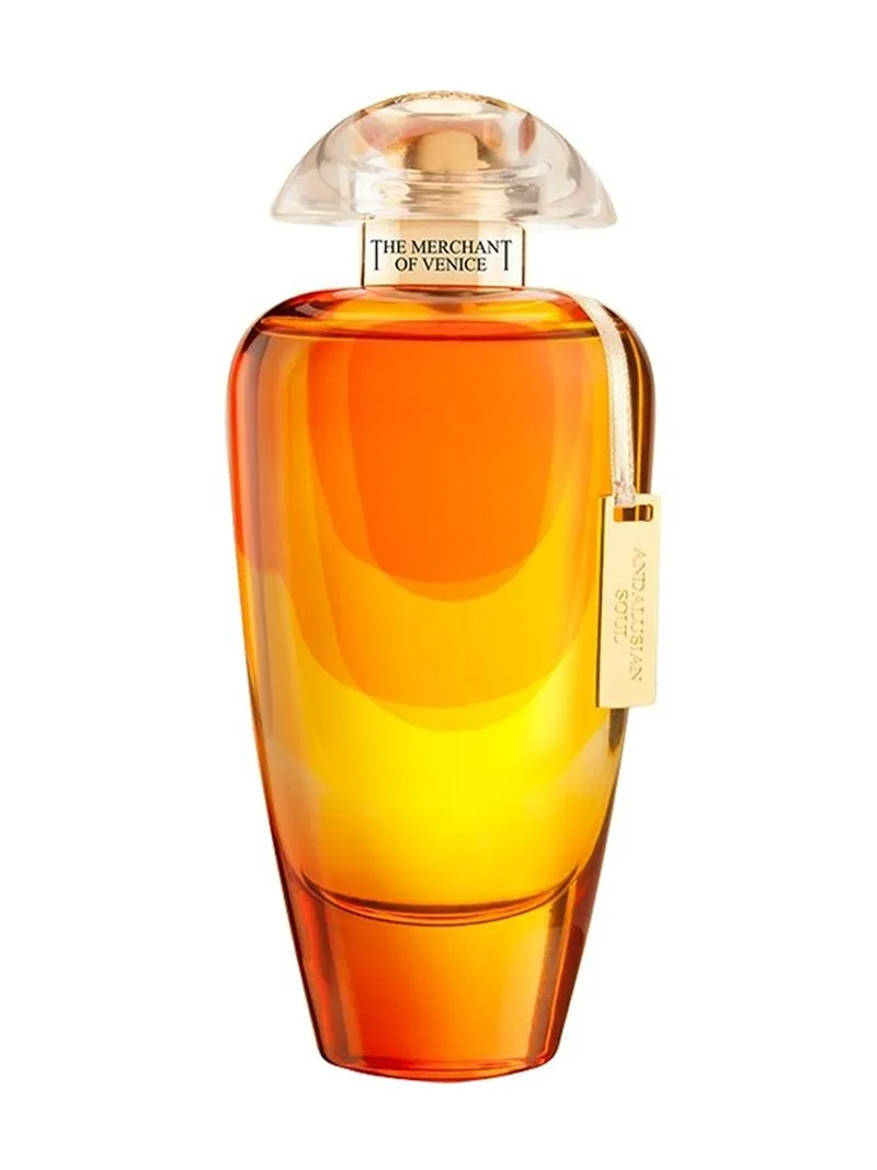 The Merchant Of Venice Andalusian Soul EDP Unisex 100ML