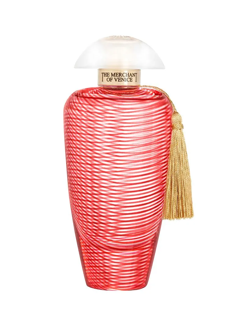 The Merchant Of Venice Byzantium Saffron EDP FOR Unisex 100ML