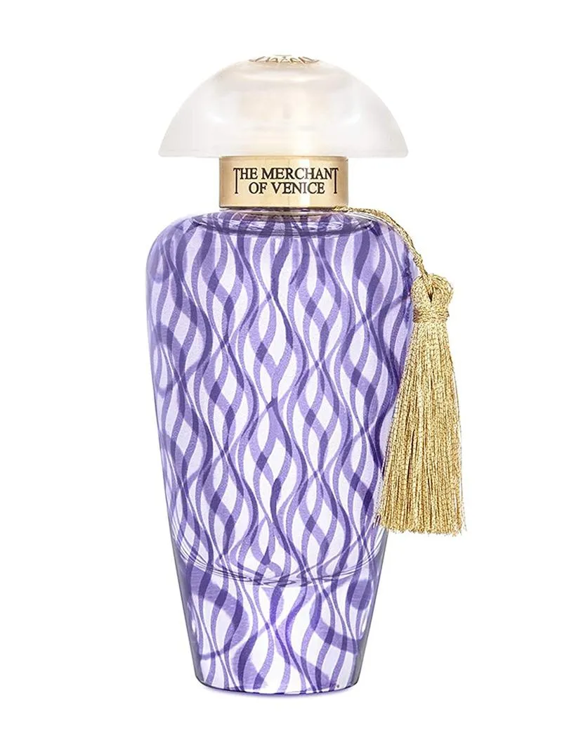 The Merchant Of Venice Flower Fusion EDP For Women 50ML