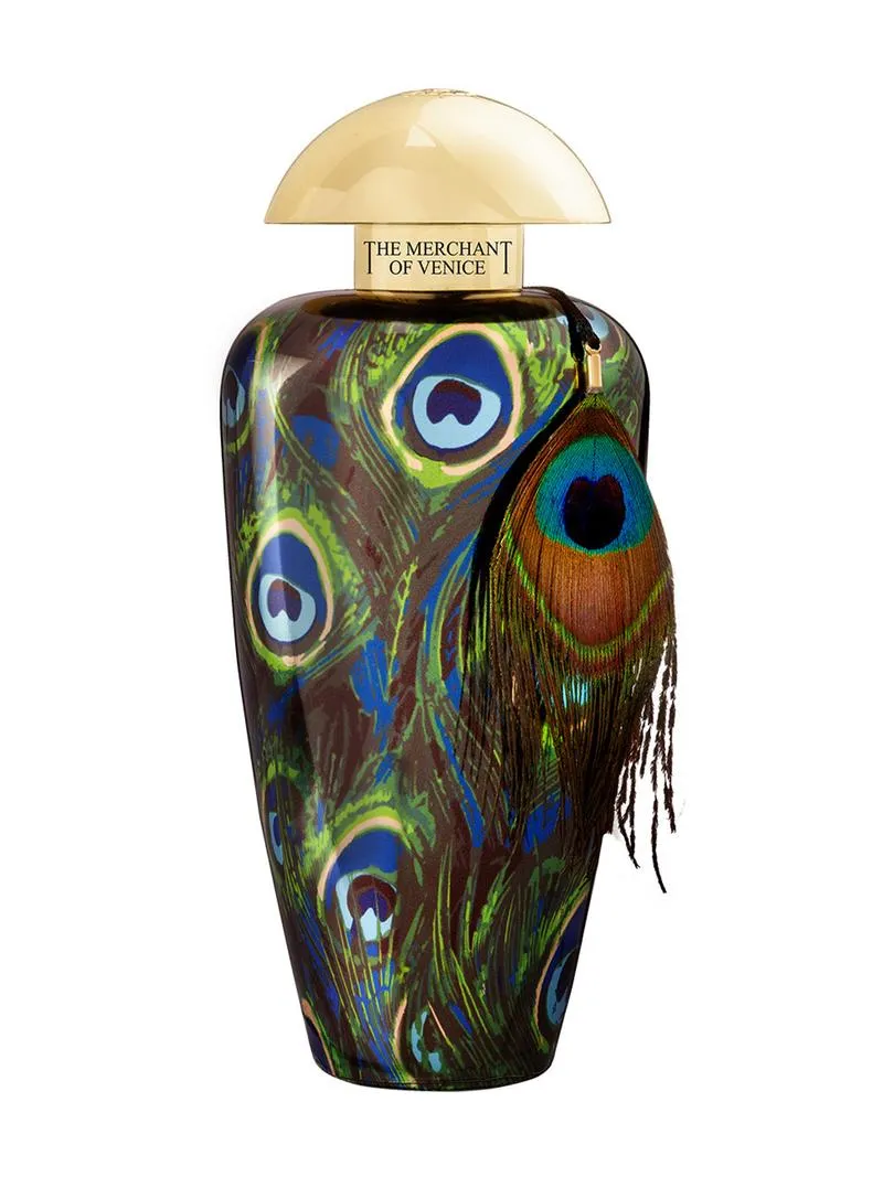 The Merchant Of Venice Imperial Emerald EDP For Women 100ML