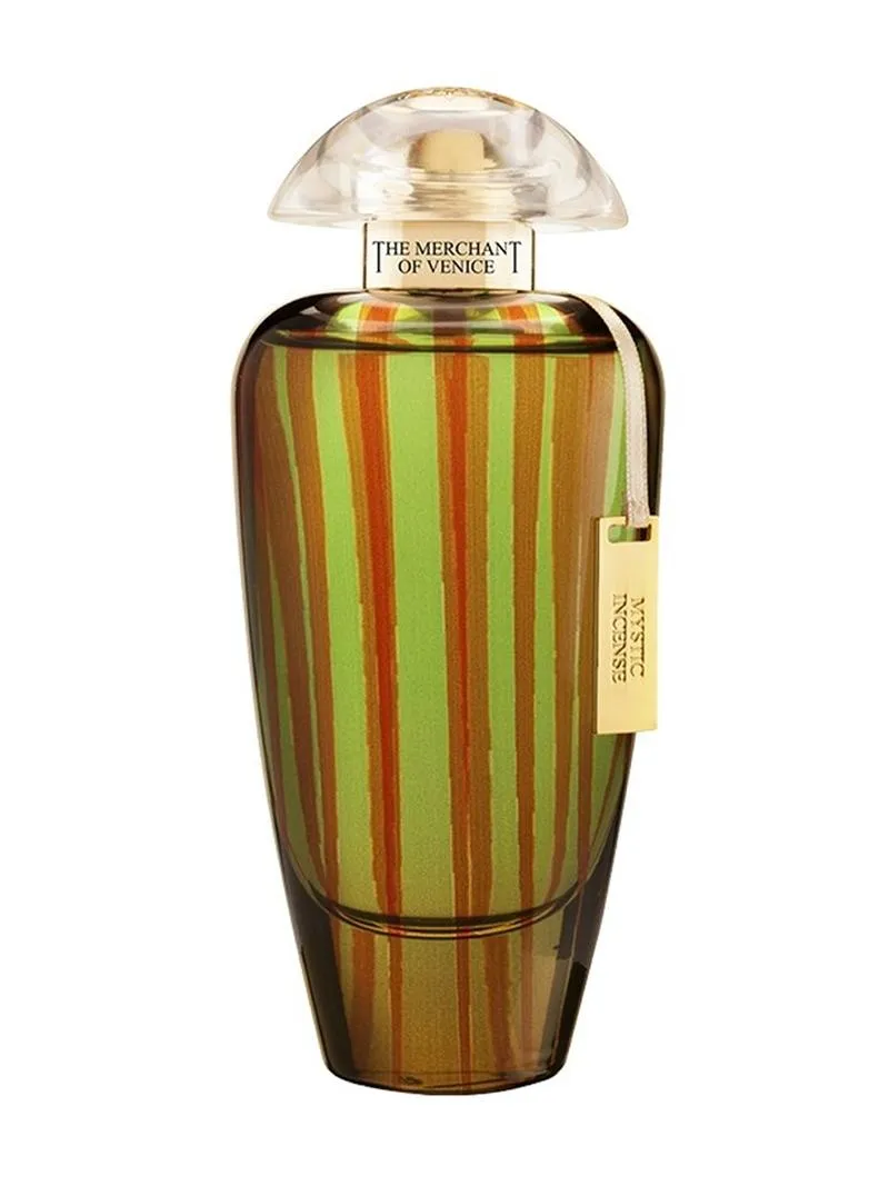 The Merchant Of Venice Mystic Incense EDP Unisex 100ML