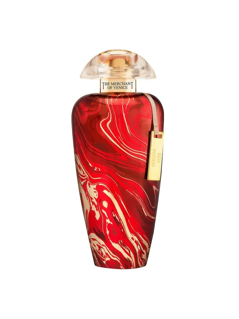 The Merchant Of Venice Red Potion EDP For Unise 100ML