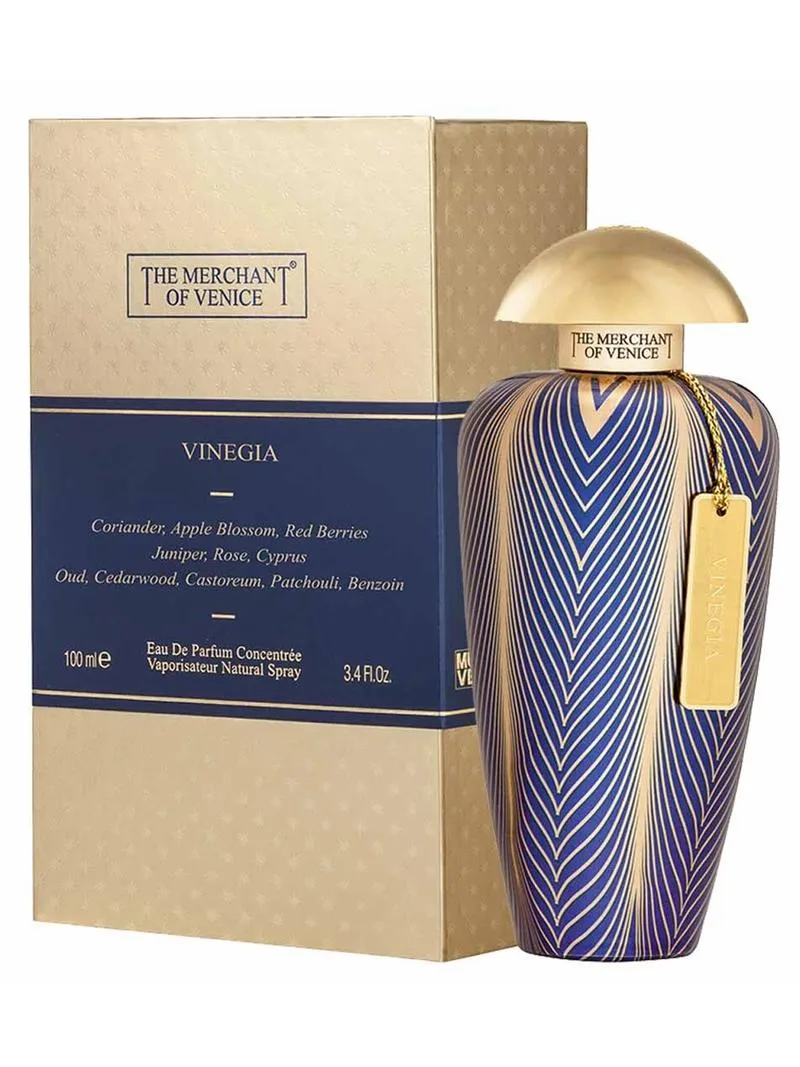 The Merchant Of Venice Venegia EDP Unisex 100ML