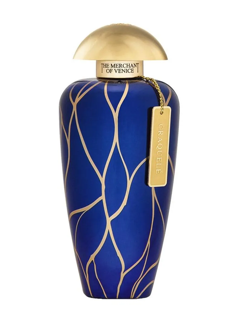 The Merchant of Venice Craquele EDP Unisex 100ML