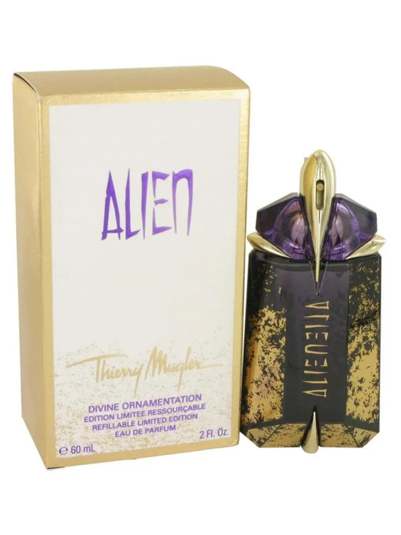 Mugler Alien Divin Ornamentation EDP For Women 60ML