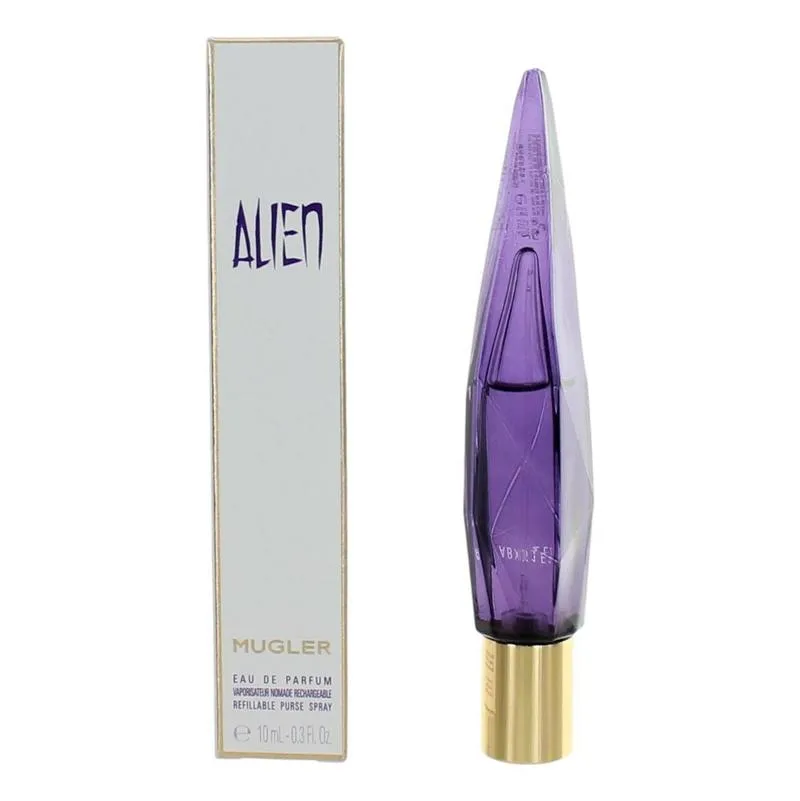 Mugler Alien EDP For Women 10ML Mini