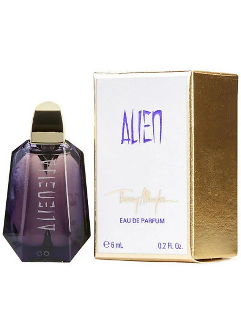 Mugler Alien EDP For Women 6ML Mini
