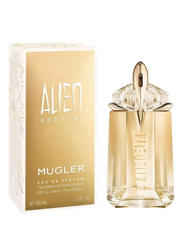 Mugler Alien Goddess EDP For Women 60ML