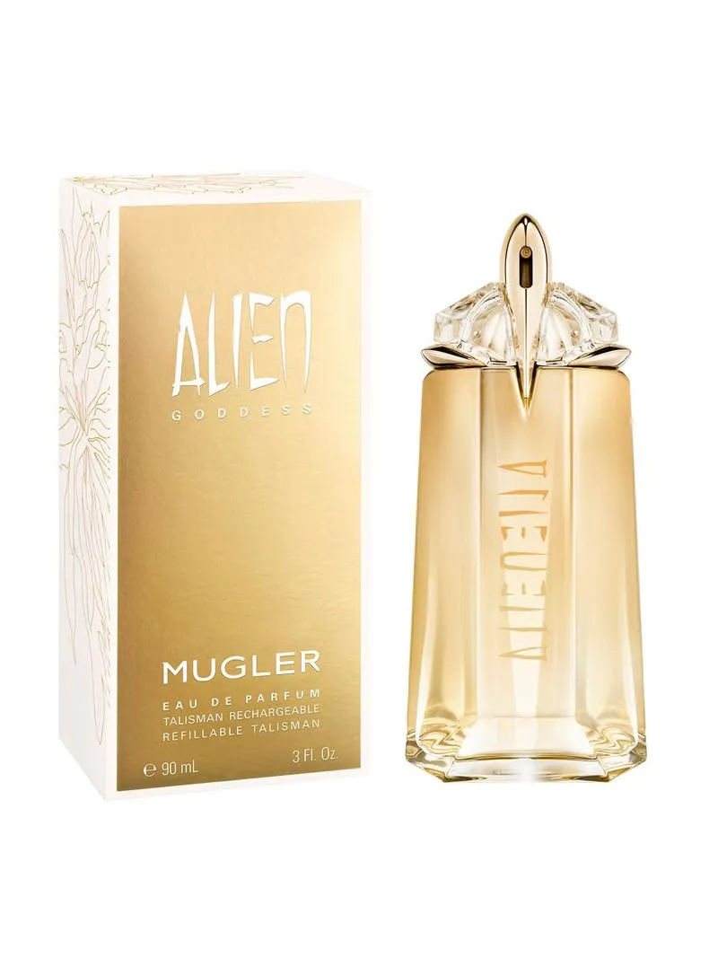 Mugler Alien Goddess EDP For Women 90ML