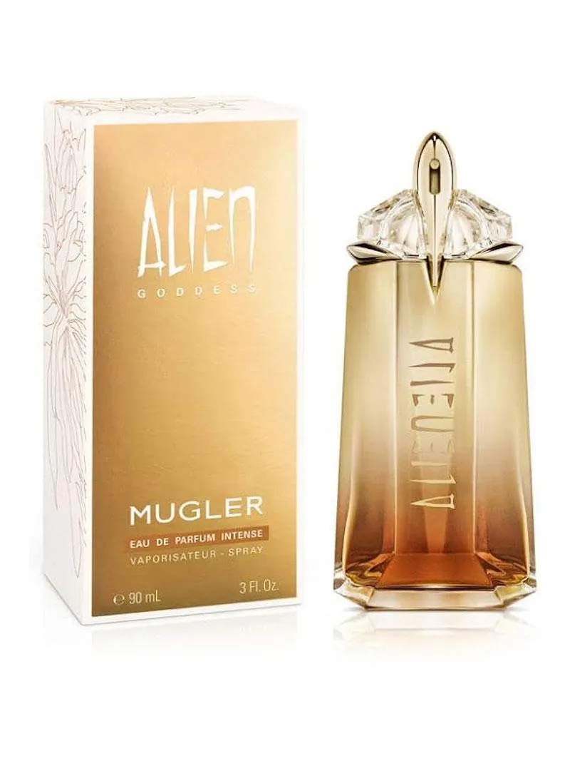 Mugler Alien Goddess Intense EDP For Women 90ML