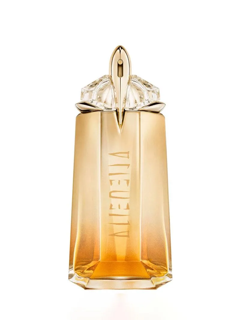 Mugler Alien Goddess Intense EDP For Women 90ML