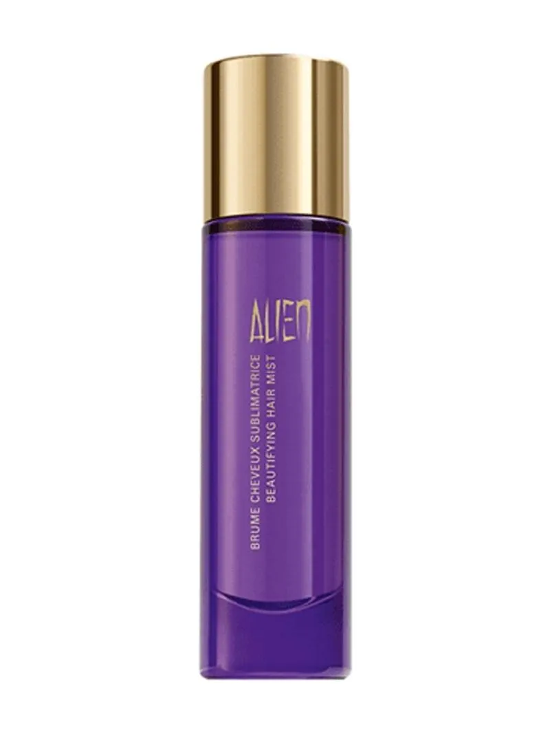 Mugler Alien Hair Mist For Women 30ML