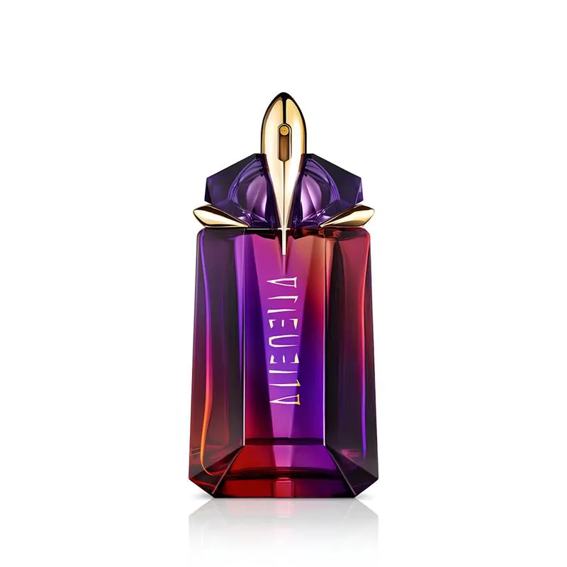 Mugler Alien Hypersense EDP For Women 90ML