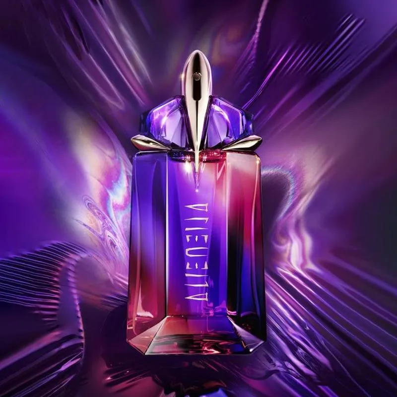 Mugler Alien Hypersense EDP For Women 90ML