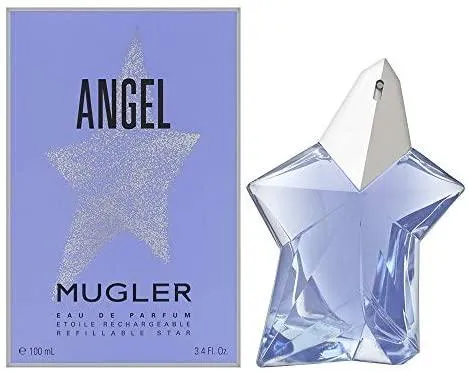 Mugler Angel EDP For Women 100ML