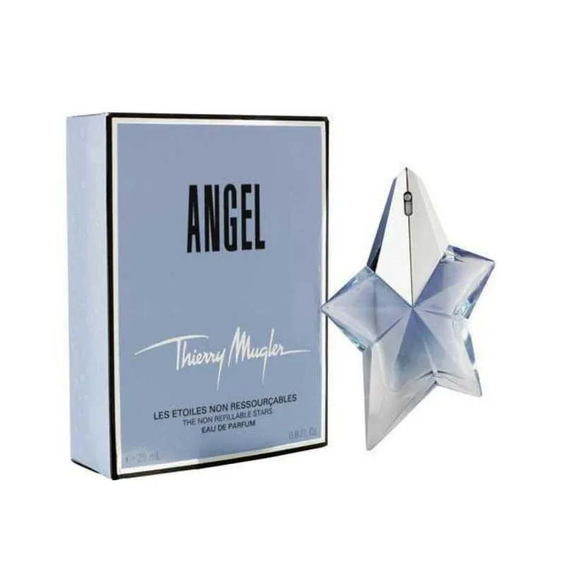 Mugler Angel EDP For Women 25ML