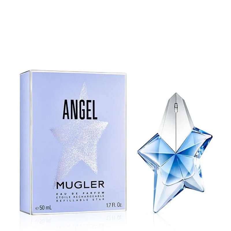 Mugler Angel EDP For Women 50ML