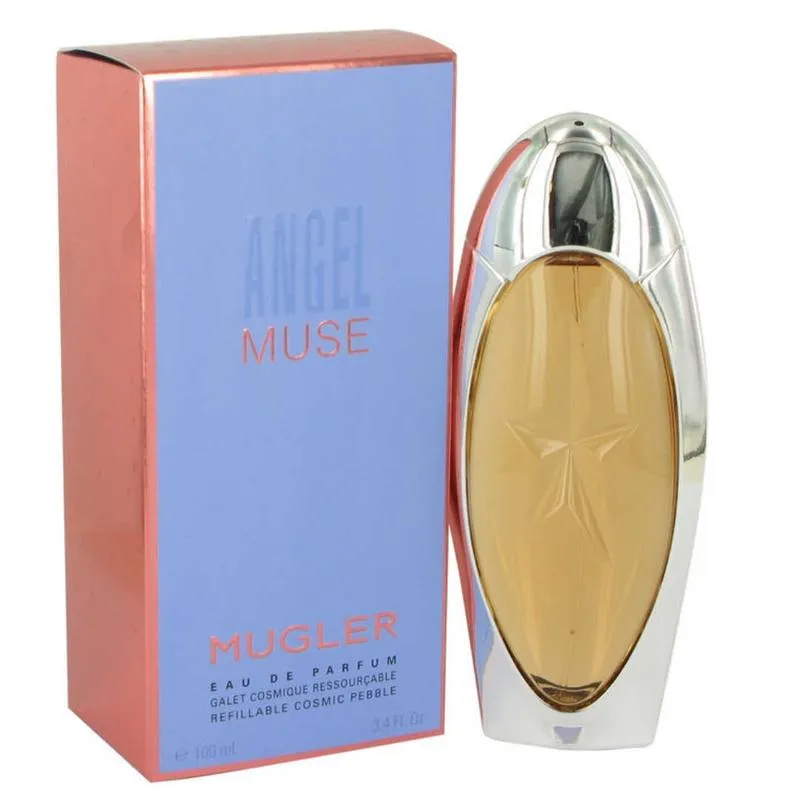 Mugler Angel Muse EDP For Women 100ML
