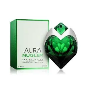 Mugler Aura EDP For Women 90ML