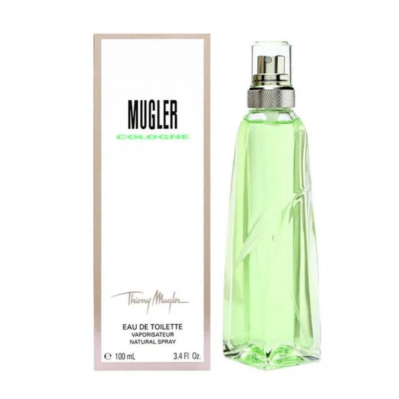 Mugler Cologne EDT Unisex 100ML