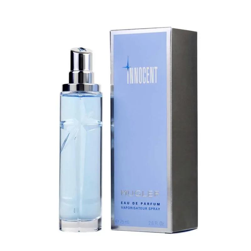 Mugler Innocent EDP For Women 75ML