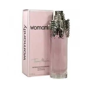 Mugler Womanity EDP For Women 80ML