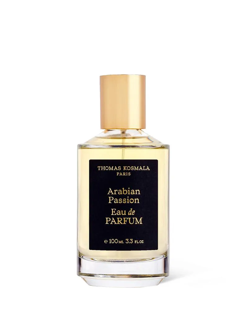 Thomas Kosmala Arabian Passion EDP Unisex 100ML