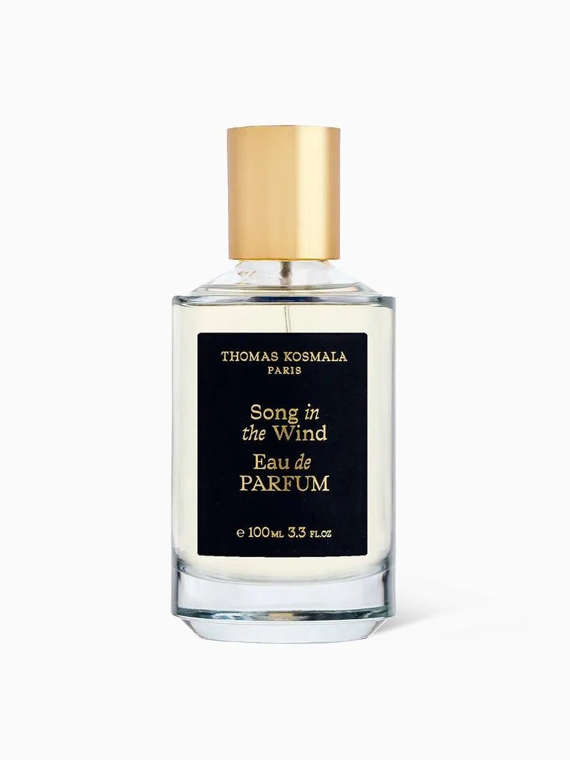 Thomas Kosmala Song In The Wind EDP Unisex 100ML