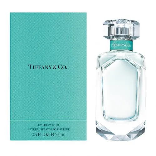 Tiffany & Co EDP For Women 75ML