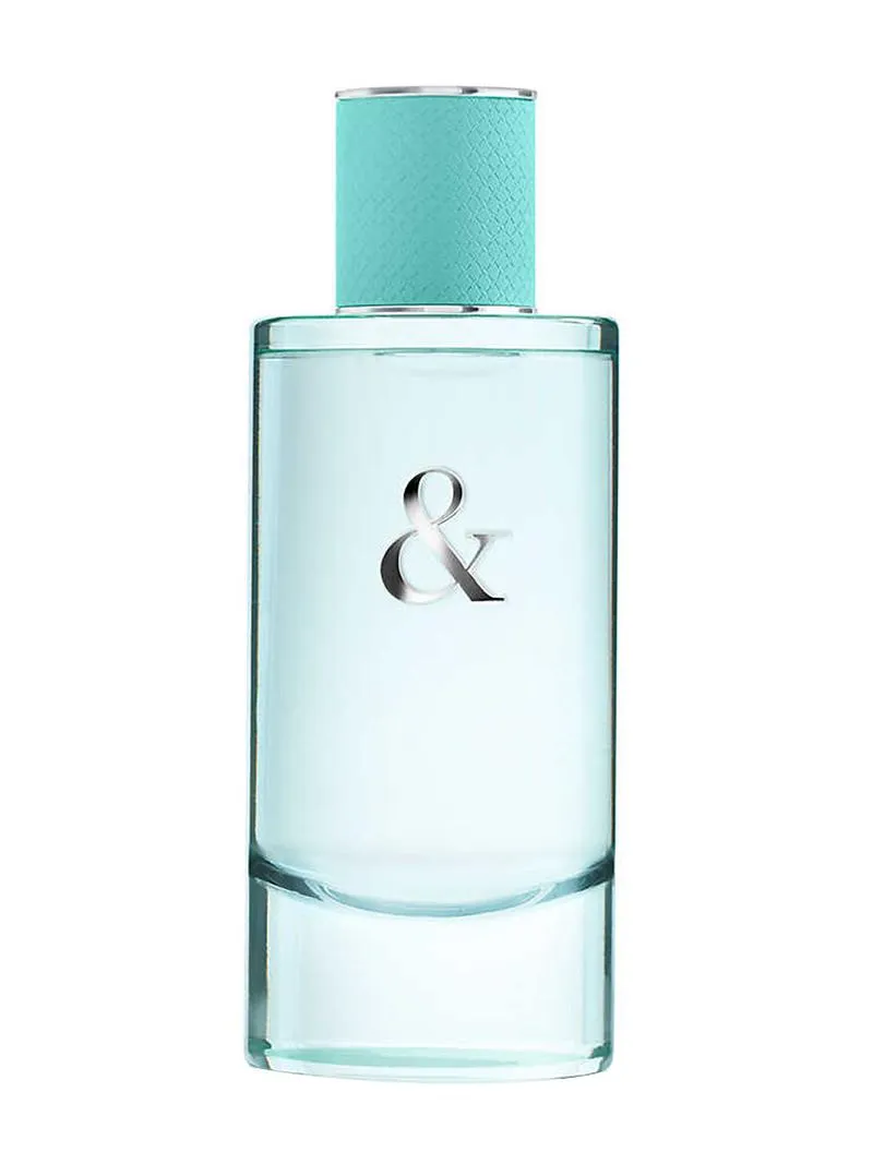 Tiffany & Co Love EDP For Women 90ML