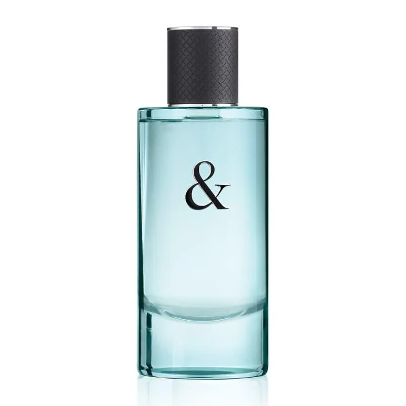 Tiffany & Co Love EDT For Men 90ML