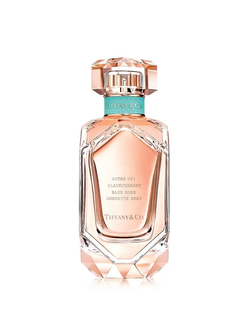 Tiffany & Co Rose Gold EDP For Women 75ML