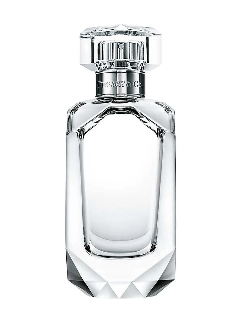 Tiffany & Co Sheer EDT For Women 75ML