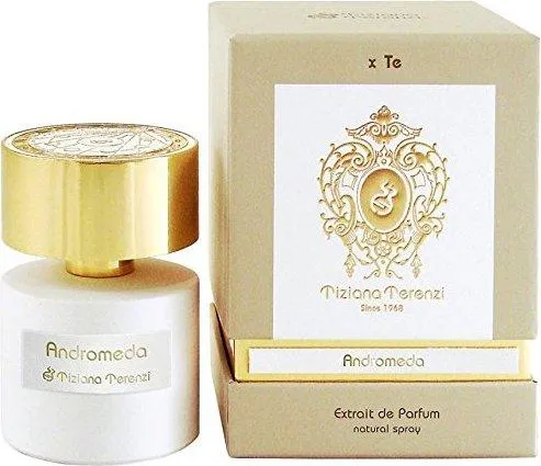 Tiziana Terenzi Andromeda Extrait De Parfum Unisex 100ML